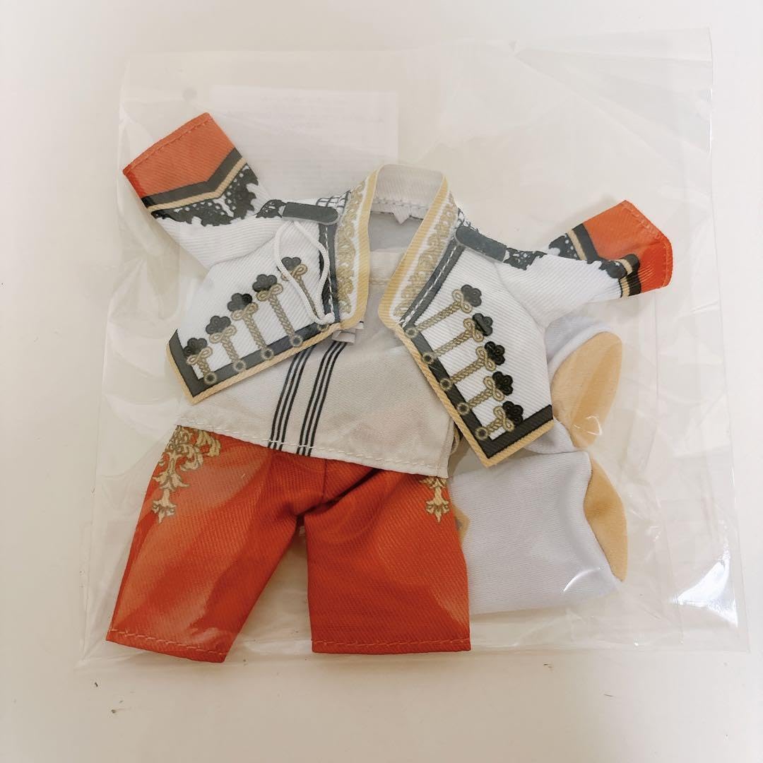 Amazon.co.jp: うたプリ ぬいスター コスチューム ASSMU ASS